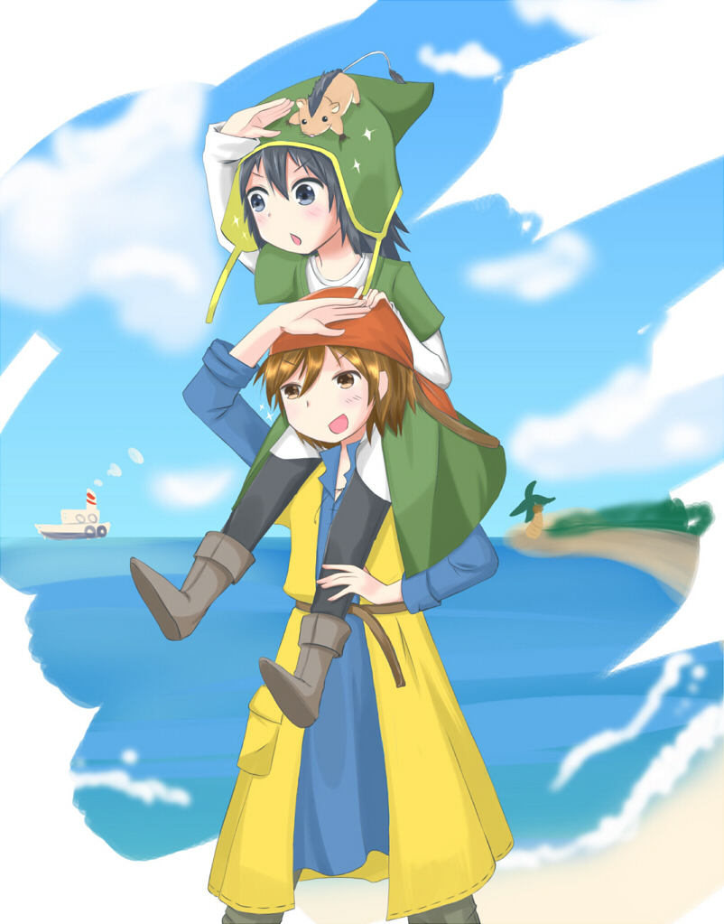 Sale 61 Off ドラゴンクエスト7 ドラゴンクエスト8 Www Acabonding Com