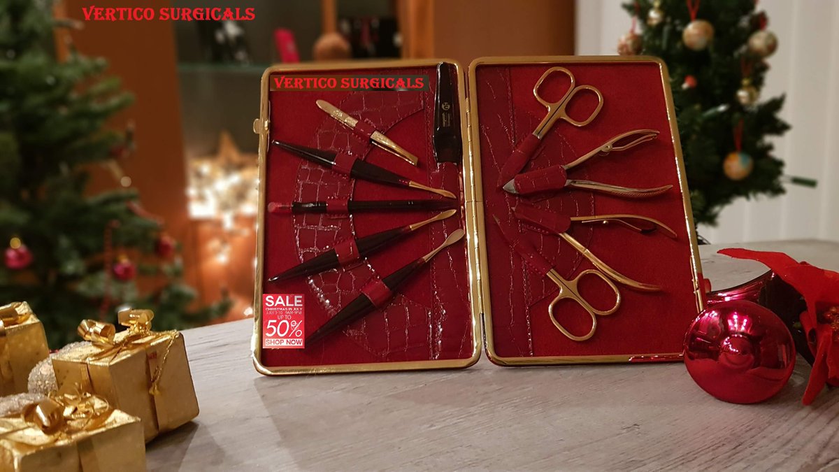 VerticoOffcial's tweet photo. 50% off for each product.
#Christmas discount offer's December only!
Set, Leegoal Pack of 9 pieces.
#Rainbow Nail Cuticle Pusher Tweezer Cutter Nipper Clipper Nail Scissors Dead Skin.#christmasdecor #christmas #december #blackfriday #discount #offers #winter #christmastree https://t.co/jFDOHXGWcx