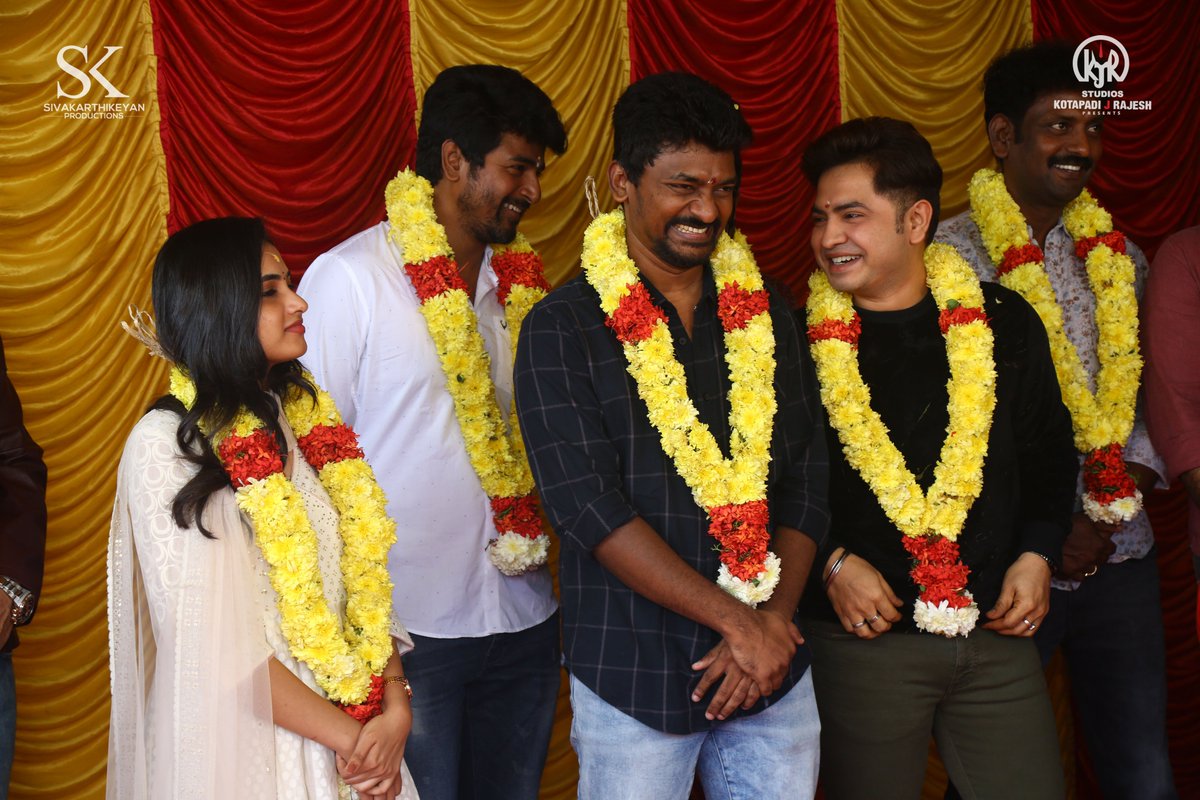 Doctor pooja stills