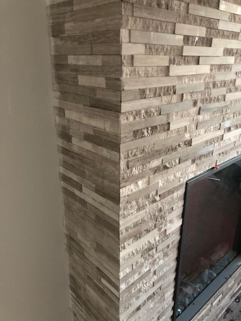 ltd_tiling's tweet image. Look at this beautiful feature fireplace, completed yesterday by our team!! 

What do you think?  

#thrapstontiling #featurefireplace