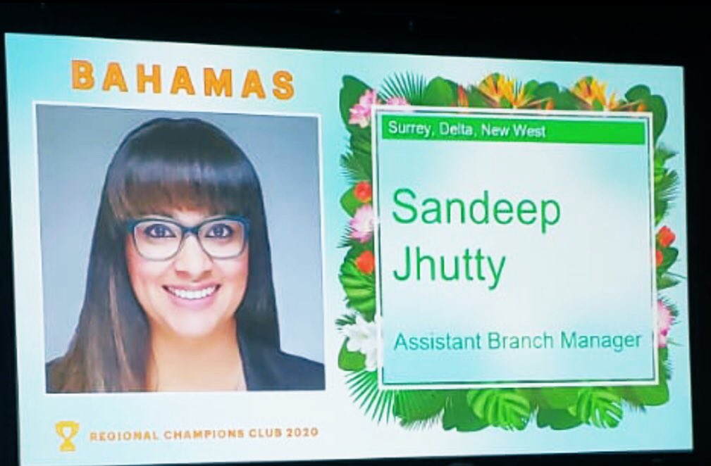 Sandeep K Jhutty tweet media