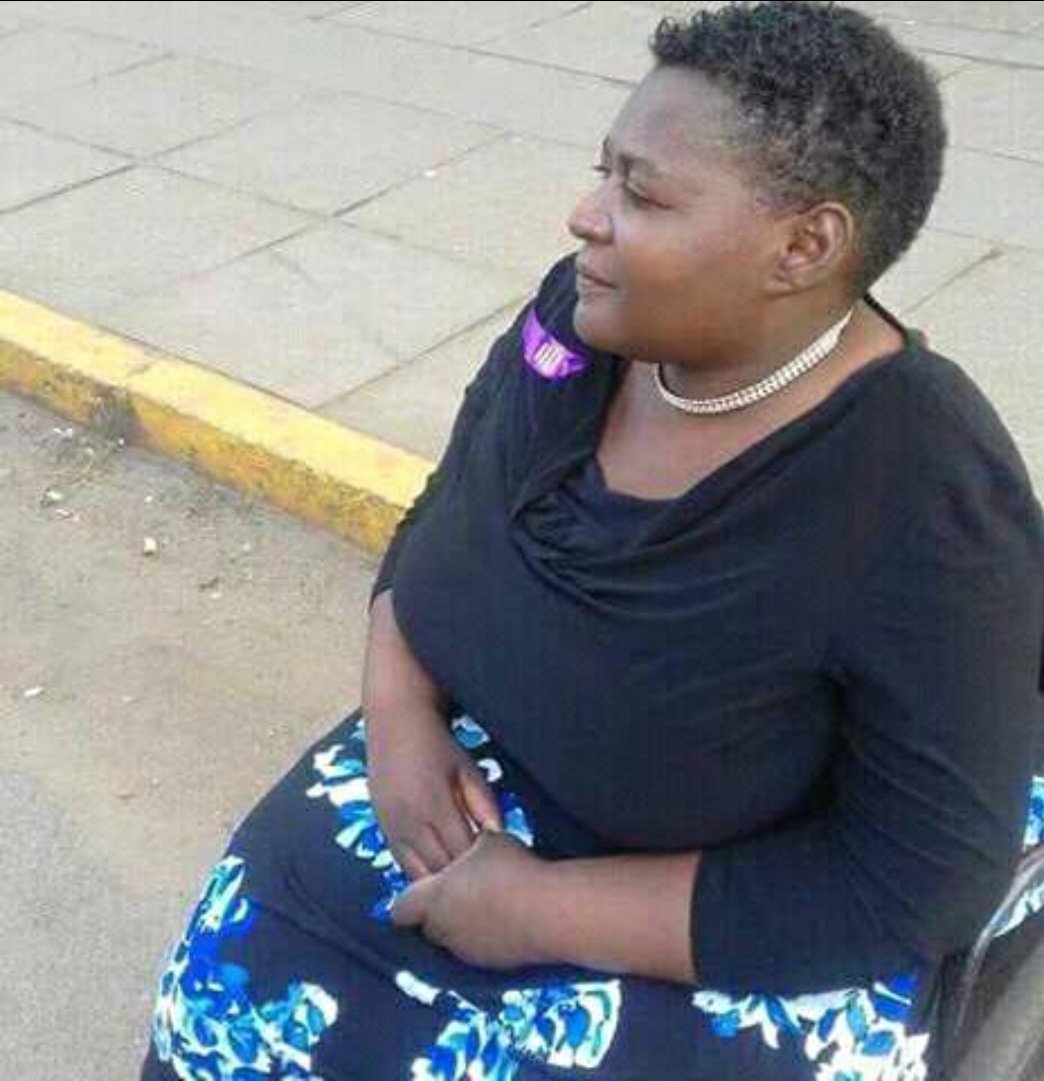 IDPDHre's tweet photo. @IDPDHre Commemorations today. See you all soon. Nasper Manyau is one of the MCs for the day. We appreciate her &amp; Happy Birthday Nasper. @mcbaudy @GwiziSoneni @JoshuaTMalinga @sam_signsofhope @analytque @lincolnmatongo @DisabilityLead @DeafZimTrust #IDPD2019 #leavingnoonebehind https://t.co/FbLP5cFPp0