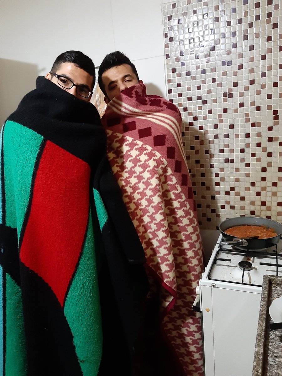 Extreme şartlara adaptasyon