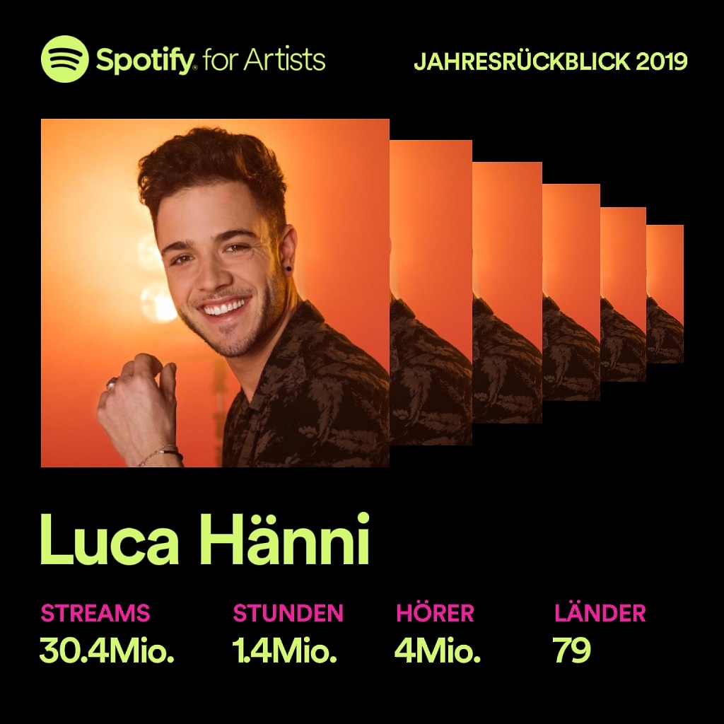 haenni__luca's tweet photo. Wow Wow Wow ok that was a crazy year guys🤭♥️♥️♥️i wanna say thank you for all your great support you are amazing! ready for 2020 with you🔥🥳 @spotify #bestfans #happy #proud #amazing #2019 #bestyear
https://t.co/BTJn8PZfCR https://t.co/NS0uvFU5p7