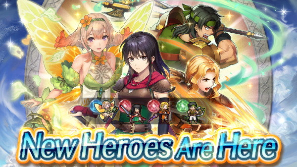 Fire Emblem Heroes Notes Mythic Hero Peony Sweet Dream Is Only Available For A Limited Time The Next Time This Hero Will Be Available Is A Summoning Event In