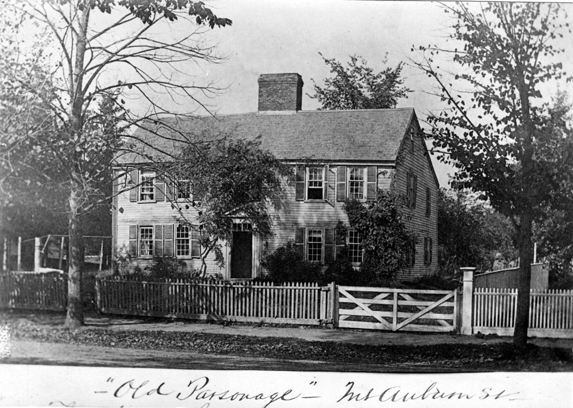 tris_d's tweet photo. February/March-1691- so the Rev. Parris and the doctors and such have been having meetings at the parsonage. They've been discussing eye-witness testimonies and apparently Abigail and  Betty have been see Tituba in their "fits" https://t.co/Ogjh6kbJOt