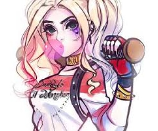 harleywickedq's tweet photo. Hey Puddin's, update. I am moved finally and I'm unpacking and whatnot. I'll be back online when I'm done.❤🖤 #roleplayaccount #harleyquinn https://t.co/ucAqRQbehQ