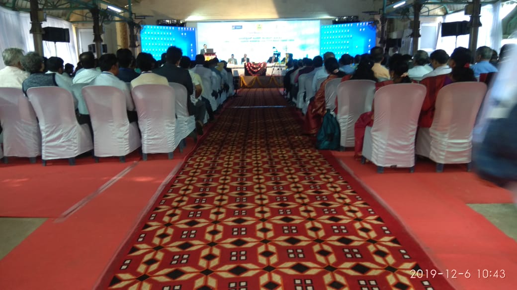 nagellatrinath's tweet photo. #Bharatfibrebusinessconclave #bengaluru : Seminar on business opportunities &amp; latest trend in FTTH SERVICES 
#BSNL #alphion #Nokia #utstarcom 
#BBNL #pinaacle #syrotech #tema #netlink #star https://t.co/I3TroZqh1b