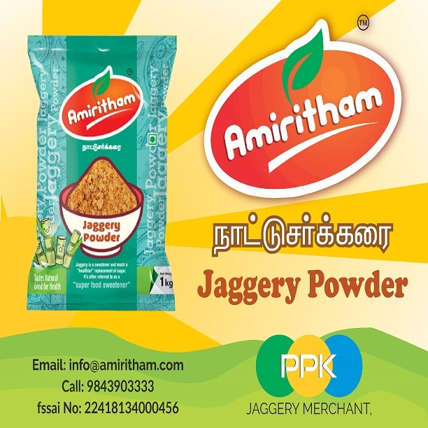 amiritham's tweet photo. செயற்கை சர்க்கரை-யை (Sugar) மறந்துவிடுங்கள்... இயற்கையான நாட்டு சர்க்கரையை பயன்படுத்துங்கள் ...
நலமோடு வாழுங்கள் !!!
நாட்டு சர்க்கரை வாங்குவதற்கு, அழையுங்கள் +91-9442560308

#jaggery #Powder #amiritham #royalsaffron #food #instafood #jaggerypowder #jaggery #FirdayFun https://t.co/RG2a2M61i0