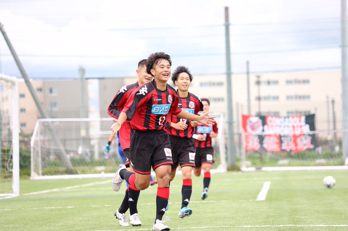 北海道コンサドーレ札幌公式 北海道コンサドーレ札幌u 18 佐藤陽成選手 U 16日本代表チュニジア遠征のメンバーに選出されました 高校1年生にしてすでにu 18のエースの陽成がいよいよ世界デビュー 北海道とともに世界へ 稚内から世界へ