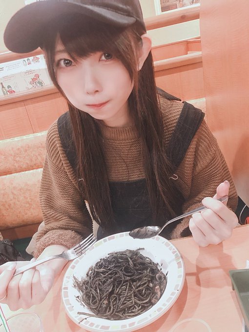 Twitterのコスプレ画像36