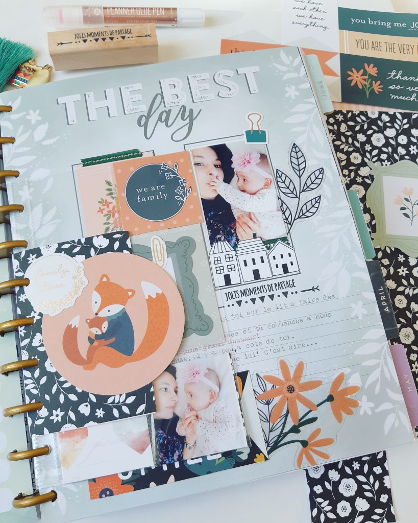 mesPochettes's tweet photo. Le planner de Alias Scrapetitpois se pare des jolies couleurs du kit Planner de Novembre ❤️❤️

A retrouver sur le blog : https://t.co/QwMJRuOW02 https://t.co/AJ1w70cHOr