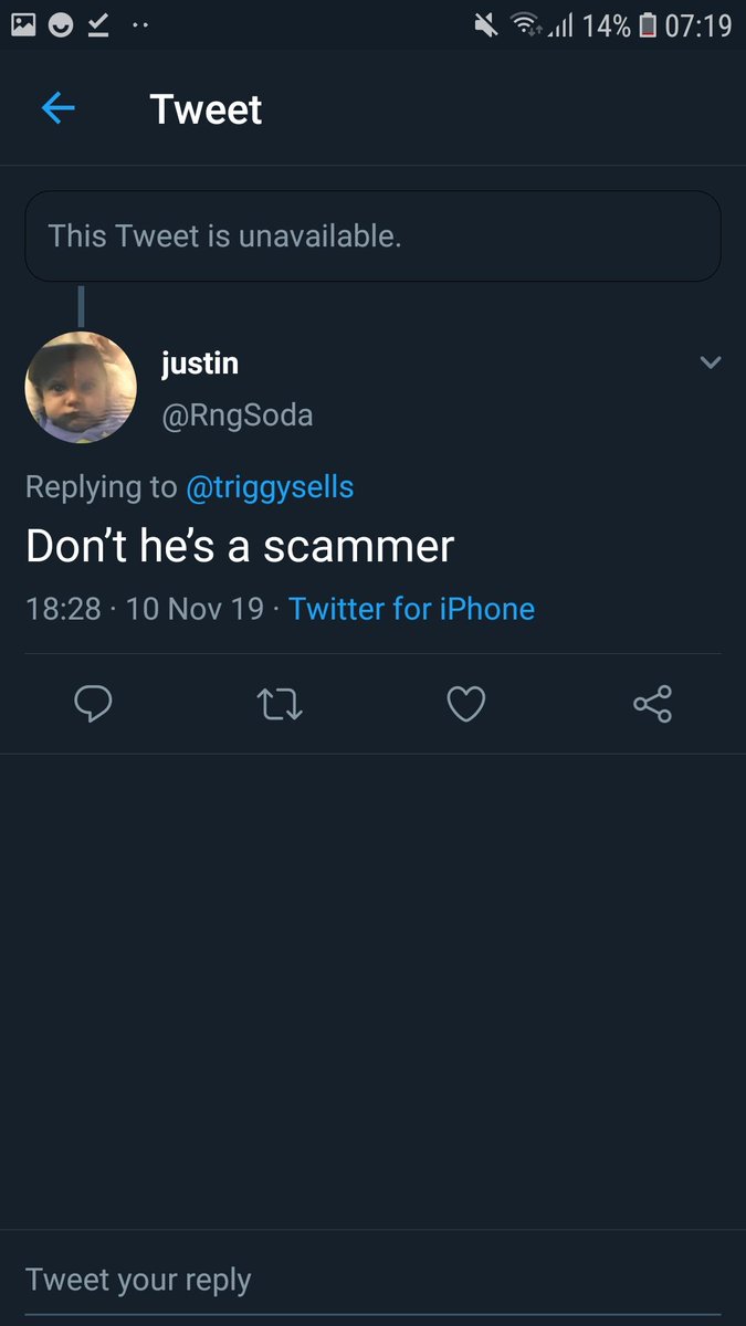 Chris tweet media