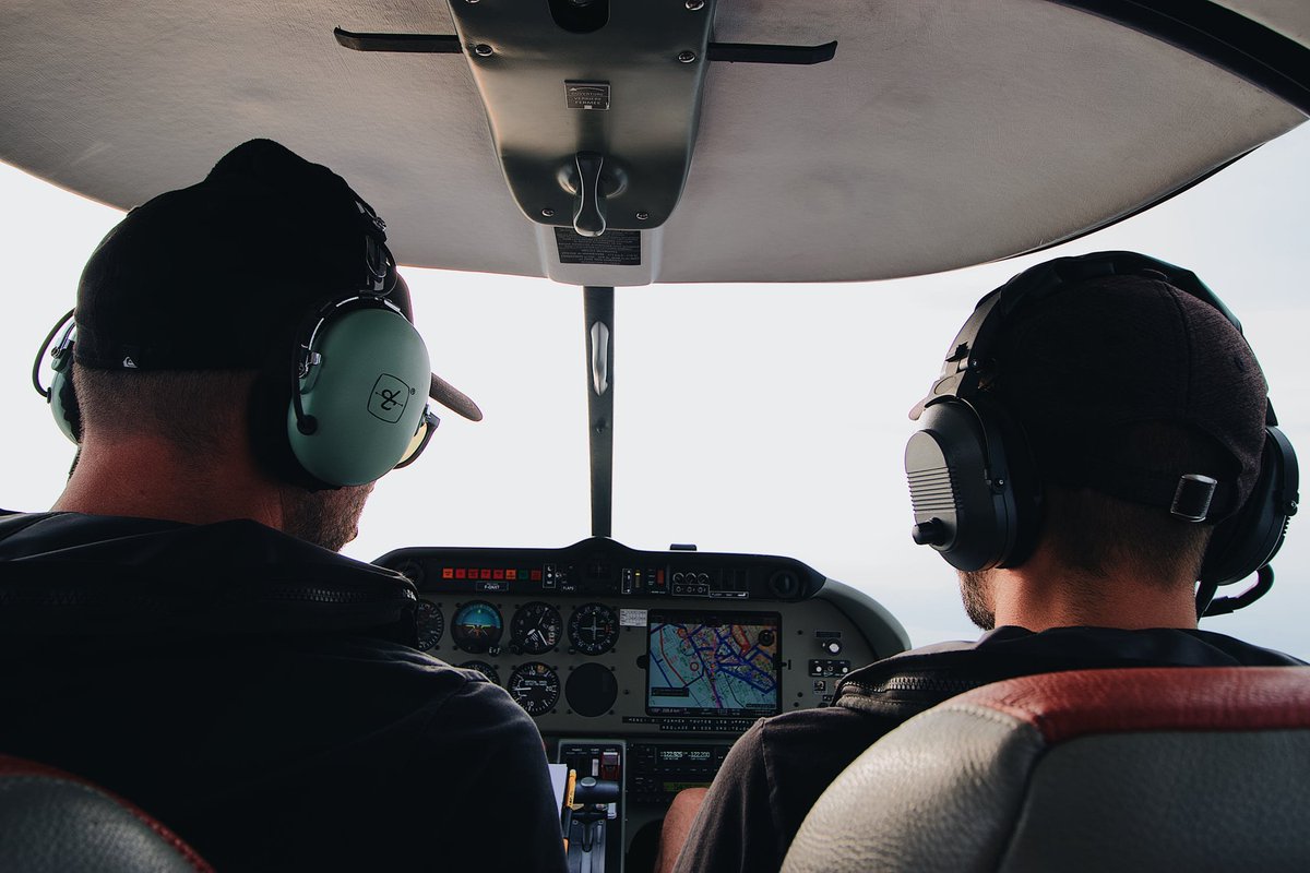 secdeaaviation's tweet photo. Do you wish to try pilot training to decide if you want a career in commercial flight? Or do you wish to take your personal plane a flight? SECDEA Aviation offers a Private Pilot Course that gives the privilege of flying for leisure anywhere you want! #PPLcourse #secdeaaviation https://t.co/8V7lYHlKPQ