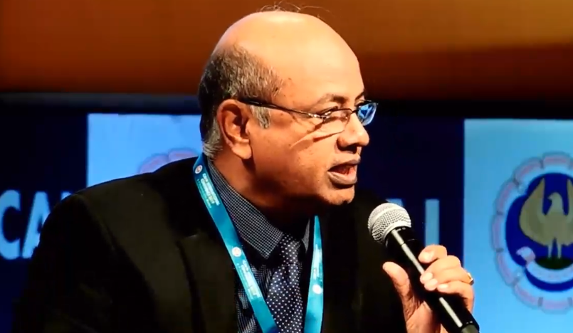 rajnish821's tweet image. Many do not read Audit report fully. #IntConICAI19