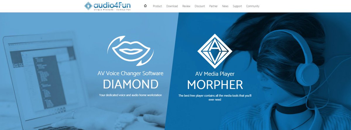 av voice changer software diamond review 2018