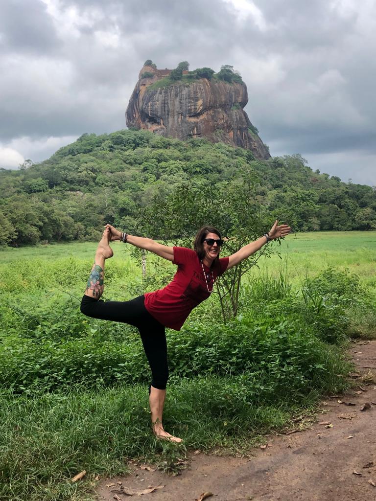 ExemplaryVoyage's tweet photo. Solo traveller had a fantastic holiday with us &amp; this is what she said "Chaminda my driver was great, very knowledgeable and accommodating. I Really enjoyed all aspects of this tour. The driver went above and beyond in many ways. All in all wonderful experience” 
Jodi Cummins -CA https://t.co/hT9fc8FTVQ