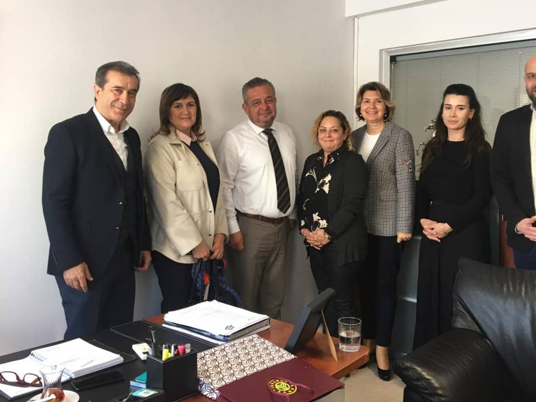agid_dernek's tweet photo. Üye ziyaretleri kapsamında 3 Aralık Salı günü #argesyselektronik #heraled #techledelektronik firmaları ziyaret edildi. Üyelerimize misafirperverlikleri için teşekkür ederiz. #aydınlatma #lighting #agid #aydınlatmagereçleriimalatçılarıderneği https://t.co/bAzqI3Qc9x