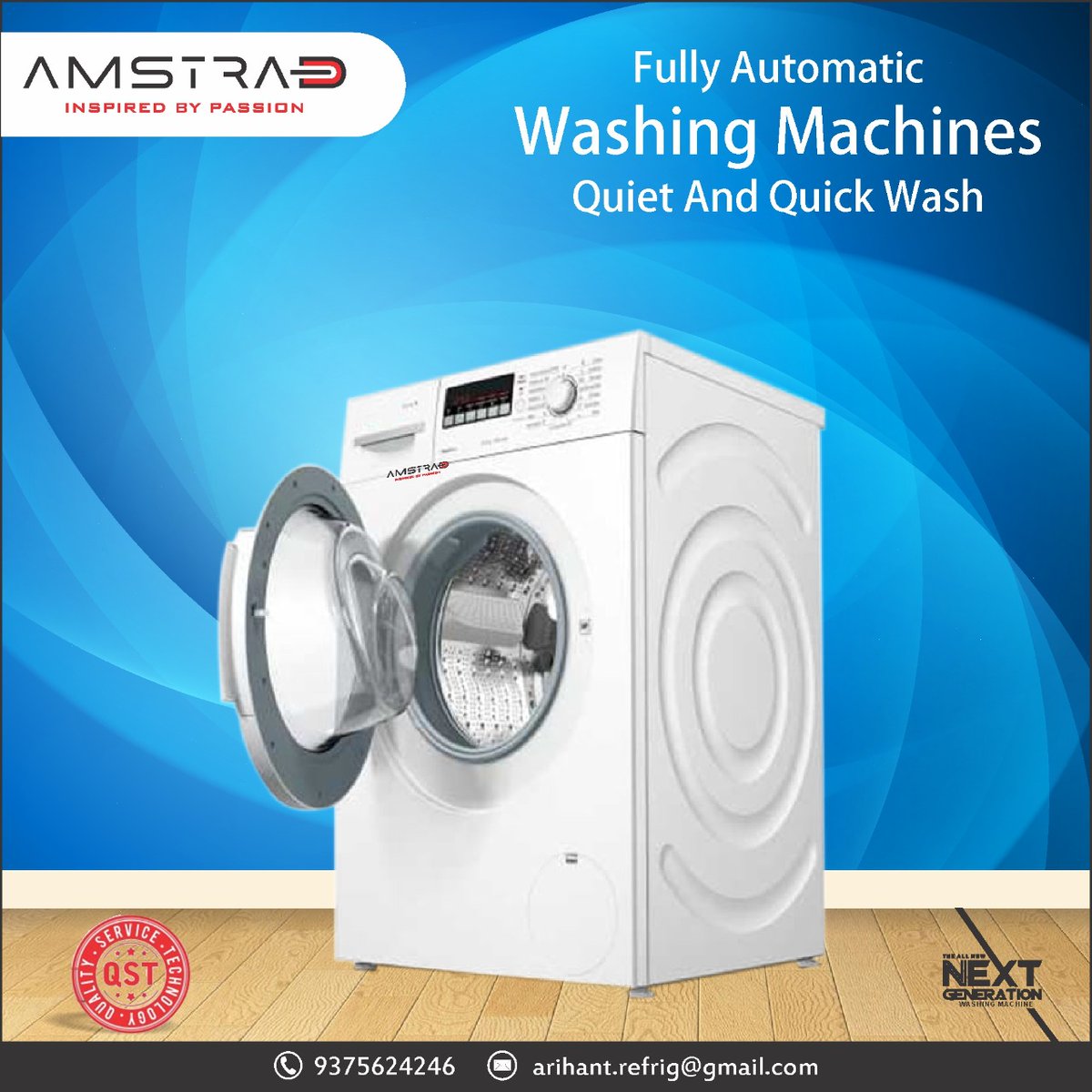 AmstradIndia's tweet photo. Get Stainless Clothes in Minutes

To know more: Call 9375624246

#amstrad #tv #offer #tvdiscount #tvoffer #discount #saleprice #bigdiscount #mitv #smarttv https://t.co/CUgQP7ZkXC