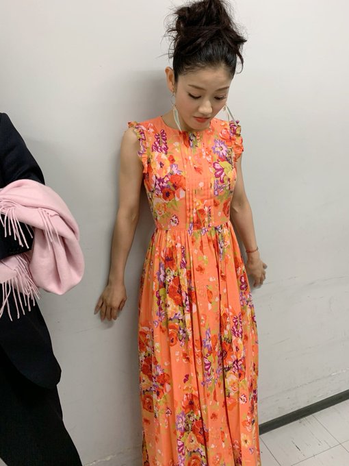 川野夏美 の評価や評判 感想など みんなの反応を1時間ごとにまとめて紹介 ついラン