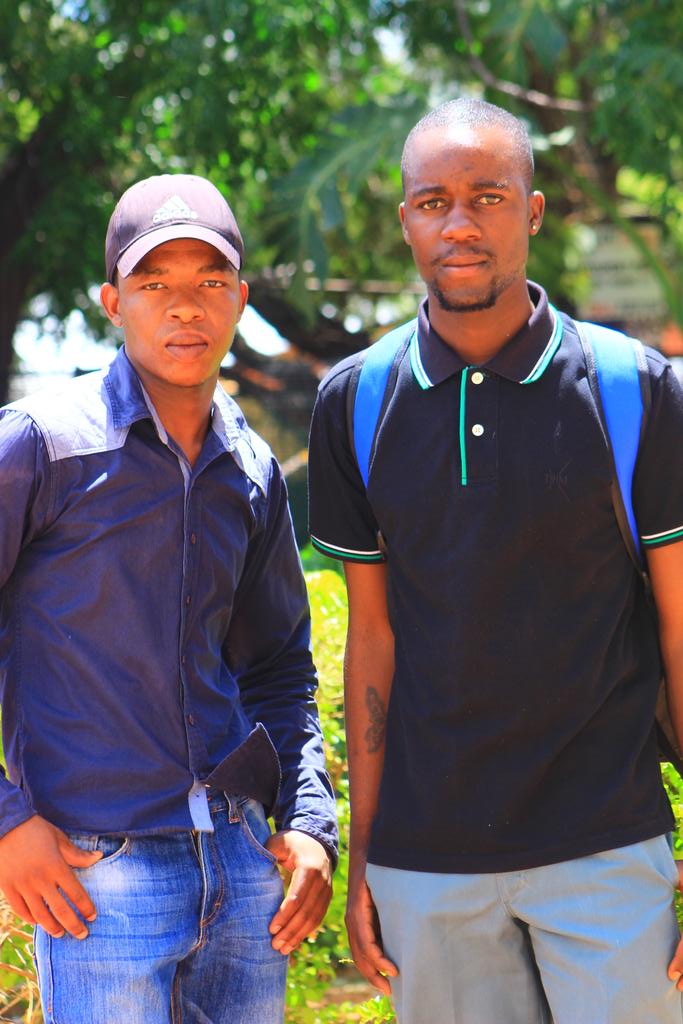 Letlanang Letsholo tweet media