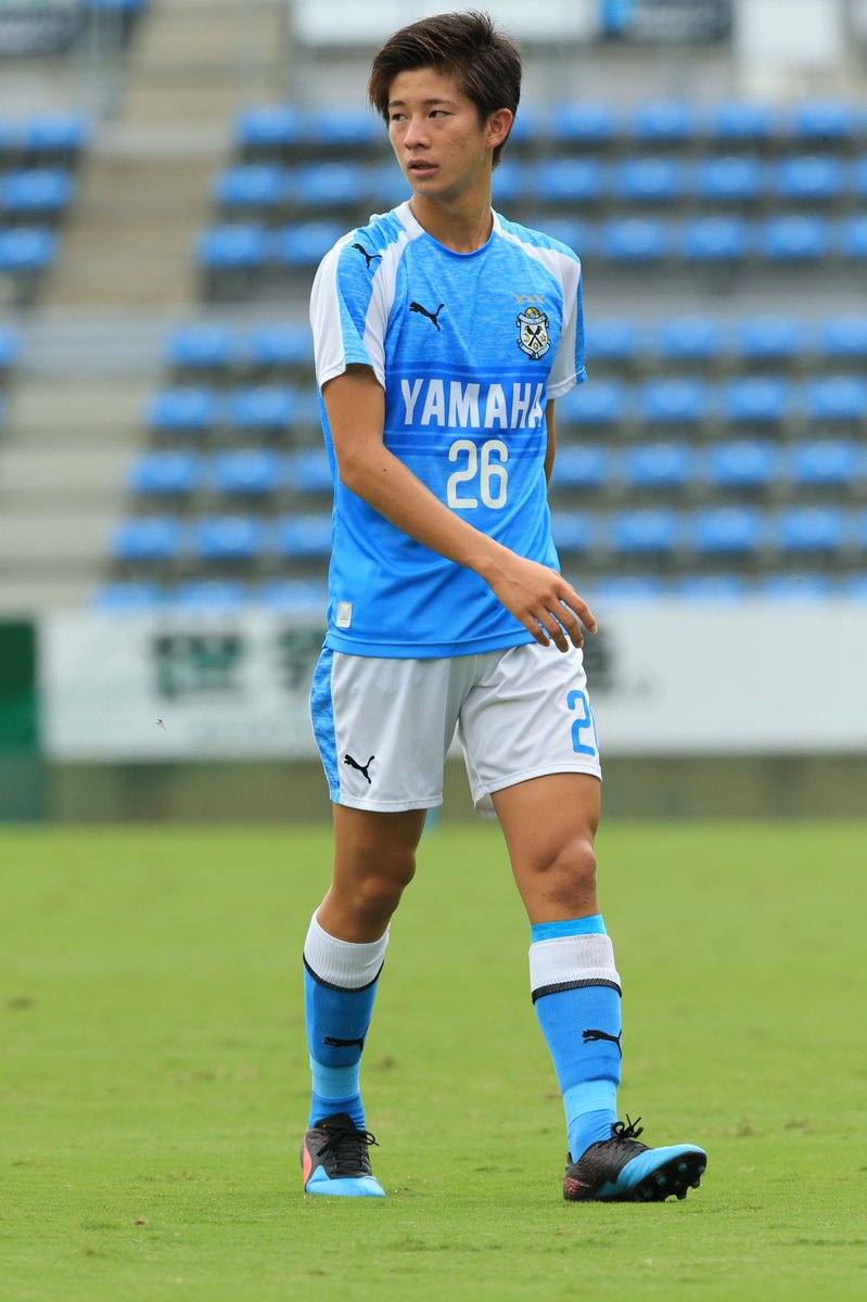 ジュビロ磐田 Auf Twitter ジュビロ磐田u18 の藤原健介選手が チュニジア遠征に臨むu 16日本代表メンバーに選出されました ジュビロ磐田 Auf Twitter ジュビロ磐田u18 の藤原健介選手が チュニジア遠征に臨むu 16日本代表メンバーに選出されました