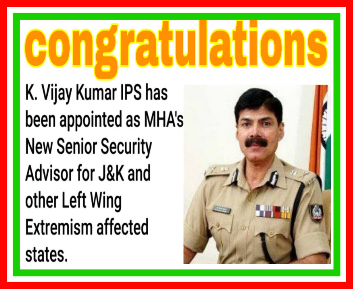 Sniper Am Actually Glad That Thamaraikannan Ips Is Recognized Sad Such A Talented Officer Is Kept In A Dummy Post Glad He S Back In Action All The 4 Officers Will