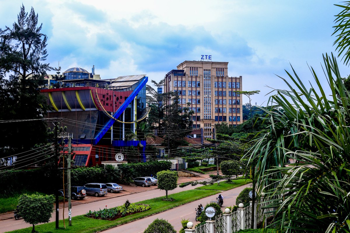 goolconnect's tweet photo. βThe secret of joy in work is contained in one word β excellence. To know how to do something well is to enjoy it.β
#passion #hardwork #hardworkpaysoffs #kampala #zte #saveyourtime #goolconnect @zte_malaysia @zteusa @kampalaserena @GolfCourseAfric https://t.co/t6xw6GjsQM