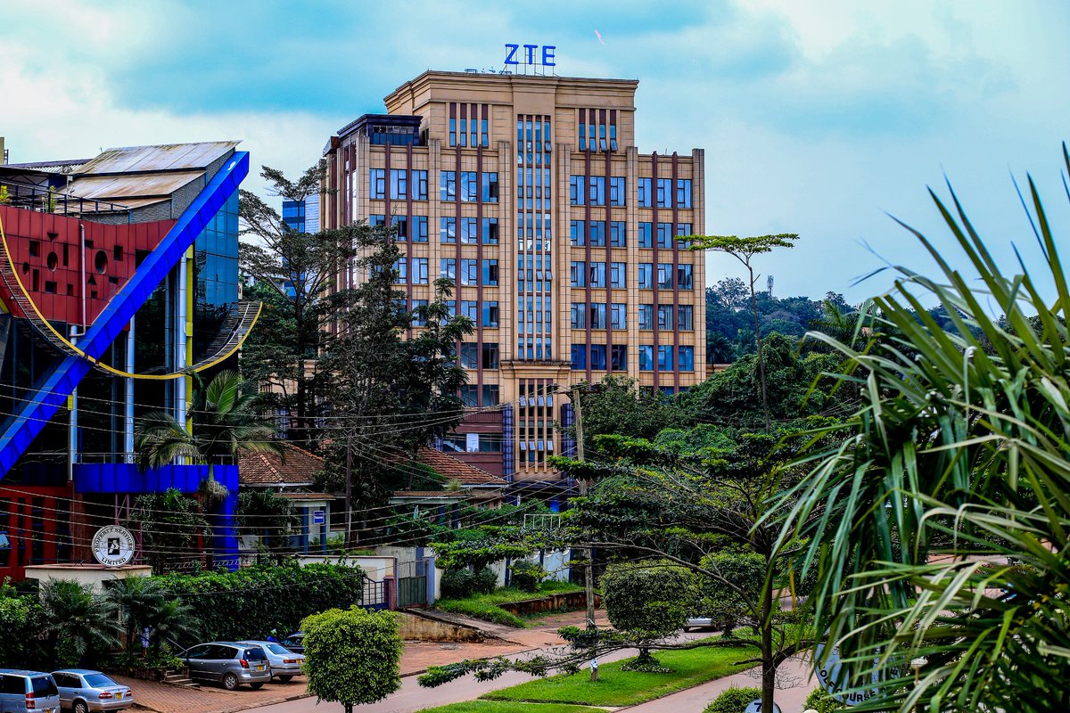 goolconnect's tweet photo. βThe secret of joy in work is contained in one word β excellence. To know how to do something well is to enjoy it.β
#passion #hardwork #hardworkpaysoffs #kampala #zte #saveyourtime #goolconnect @zte_malaysia @zteusa @kampalaserena @GolfCourseAfric https://t.co/t6xw6GjsQM