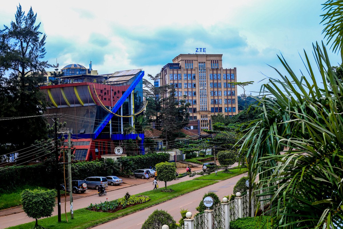 goolconnect's tweet photo. βThe secret of joy in work is contained in one word β excellence. To know how to do something well is to enjoy it.β
#passion #hardwork #hardworkpaysoffs #kampala #zte #saveyourtime #goolconnect @zte_malaysia @zteusa @kampalaserena @GolfCourseAfric https://t.co/t6xw6GjsQM