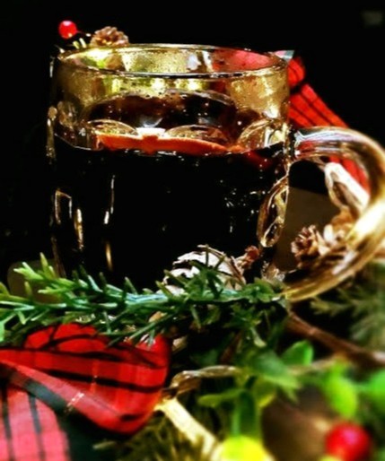 The Bull & Castle tweet media