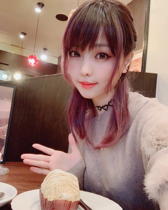 Twitterのコスプレ画像46