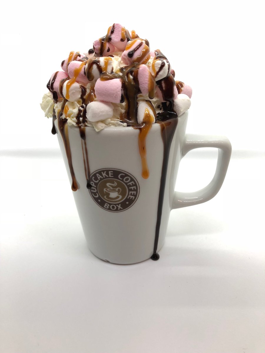 cupcakecoffeebox (@cupcakecoffeebo) on Twitter photo 