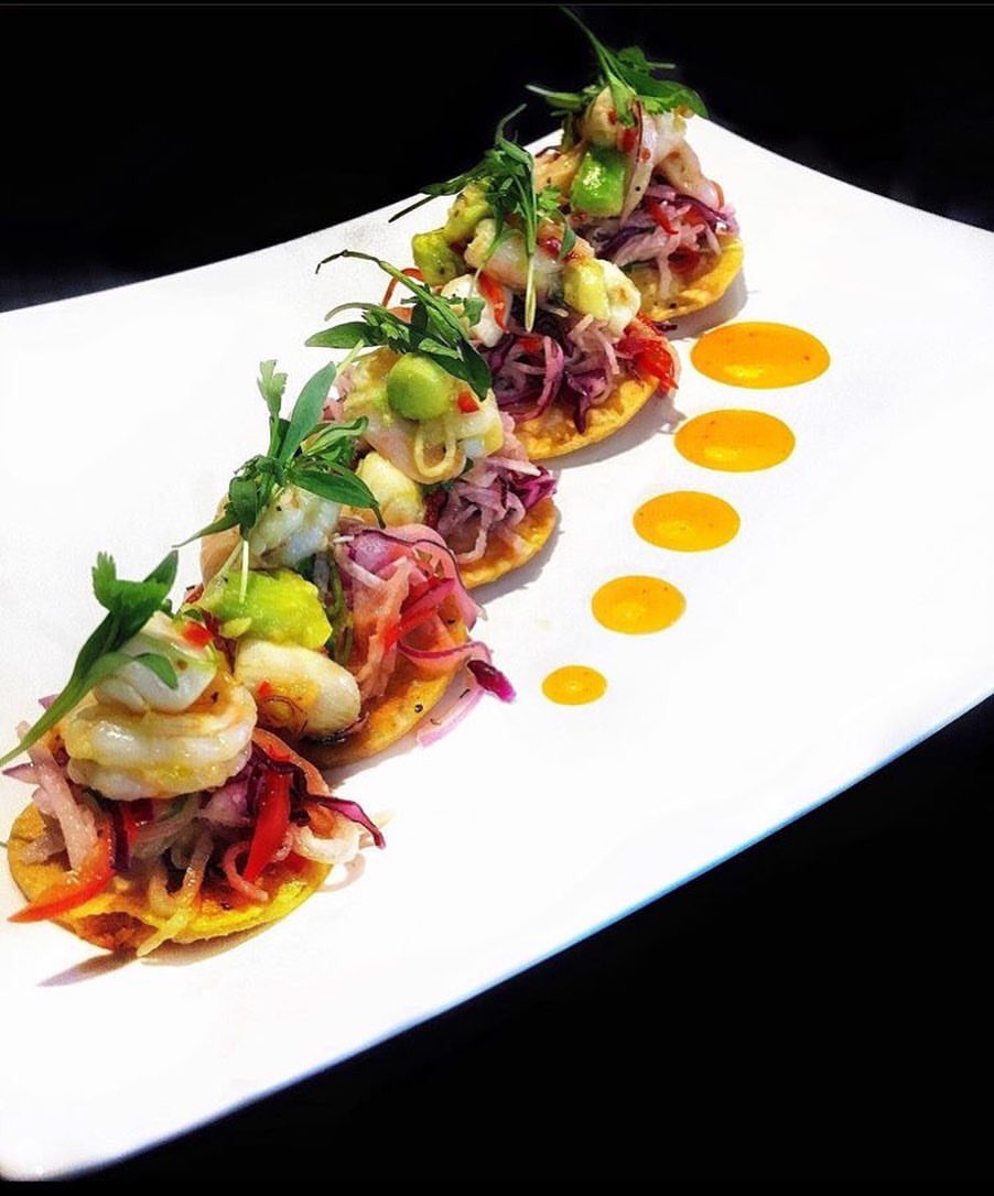 MasterChefsLife's tweet image. #gastronomia #finedining #privatedining #cheflife #chefstagram #michelinstar #culinarytalend