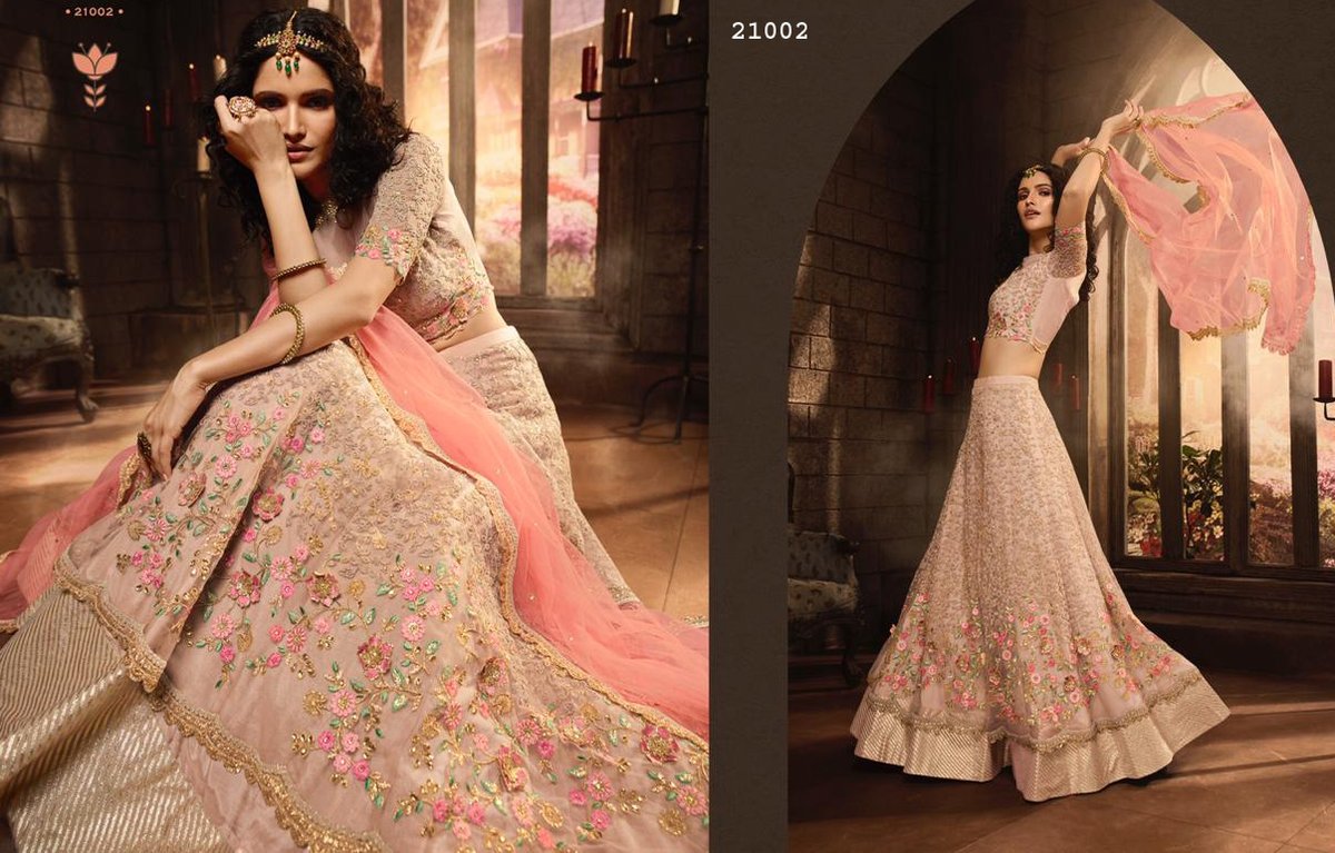 TheJahnara's tweet photo. π―% Original #PartyWearLehenga #HeavyEmbroidery #BridalLehenga #NetLaceLehenga #FancyEmbroideredBlouse
https://t.co/WufkY2YAIj
#Designer #Suit #Saree #Lehenga #Gown #Partywear #Bridalwear #BuyOnline #Bollywoodstyle #indianbride #pakistanibride #bridalsareee #bridallehenga https://t.co/8hofIl9W9Z