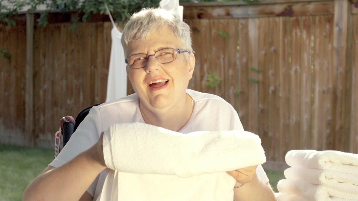 worldcampaigns's tweet image. Visibility for Disability
#wax #Awarenesscampaign #Canada #film #InternationalDayofPersonswithDisabilities #NGO #Publicinterest #VisibilityforDisability bit.ly/3693h6w