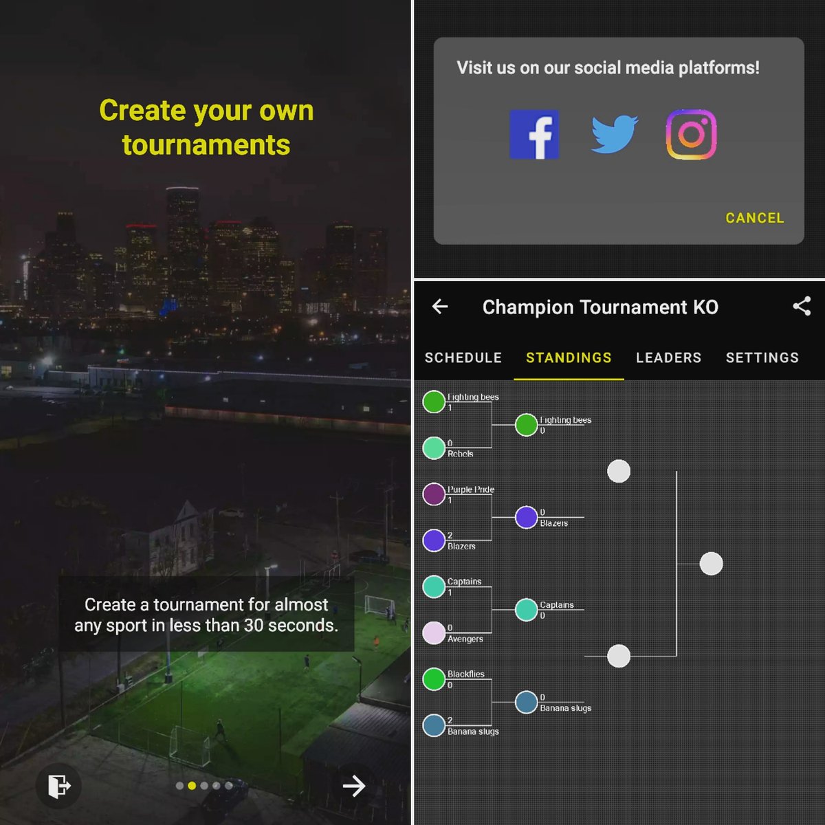 There is a new champion version for Santa Claus. 
We would be happy if you drop by and leave your feedback there. 

Have fun! 
Your champion team! 😁