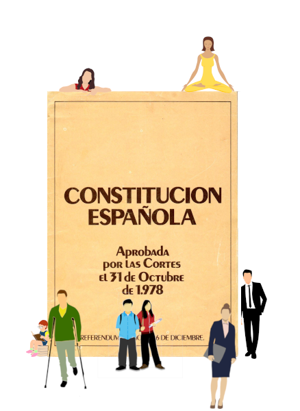 Feliz #diadelaconstitucion y van 4⃣1⃣ 💪