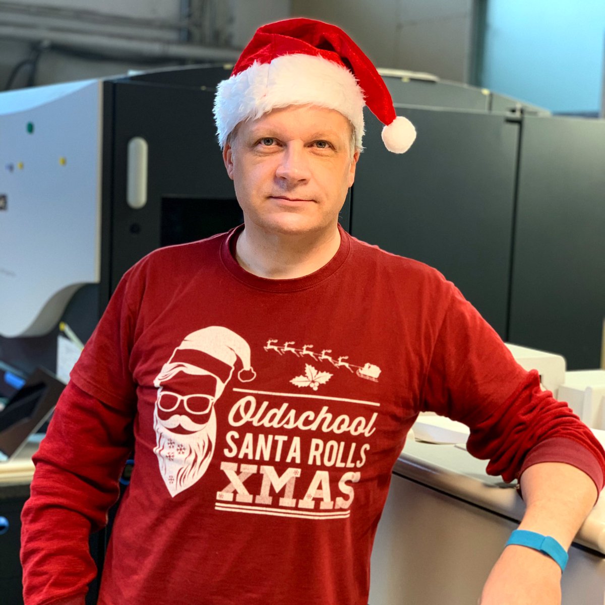 rollsnote's tweet photo. Co dostaliście na mikołajki? https://t.co/4Z9AIIytwE