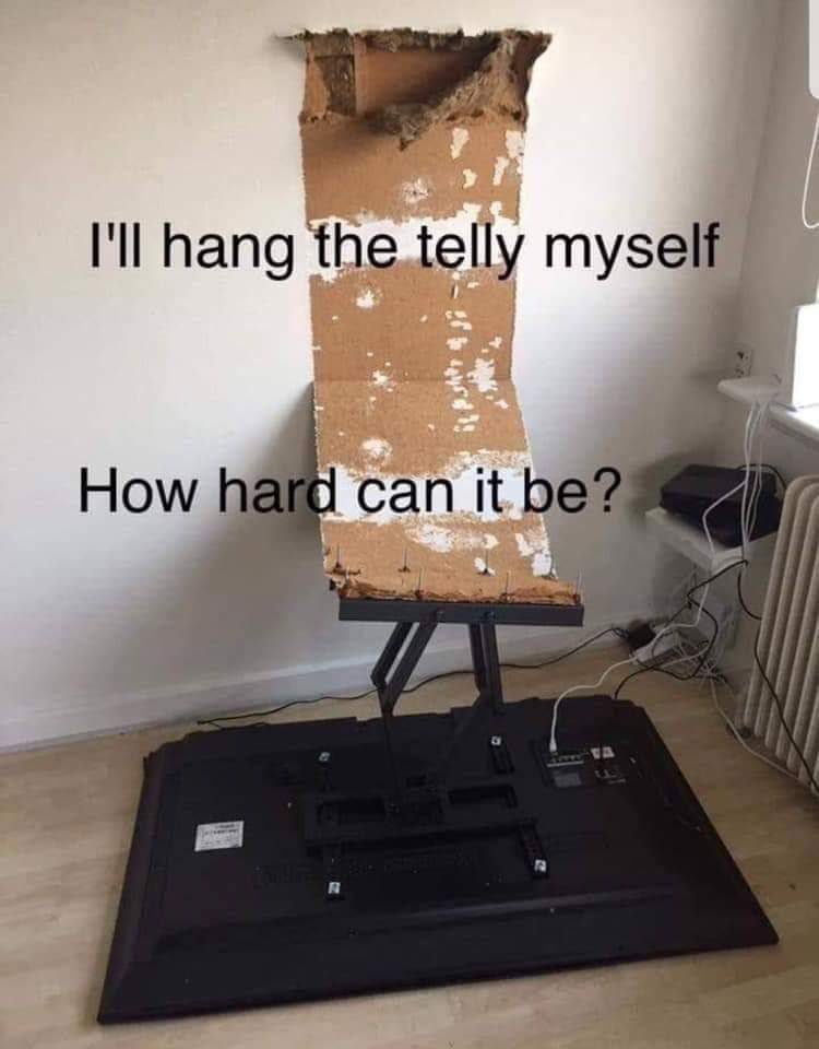 PembsDigital's tweet image. Enough said... 🤣