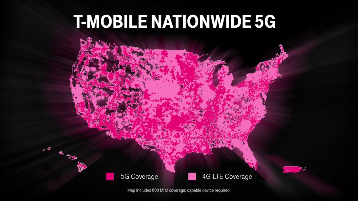 BBrobile's tweet photo. Henderson, Las Vegas, Summerlin, Blue Diamond. ARE YOU READY? #Nationwide5G https://t.co/HoH0wJlJOq