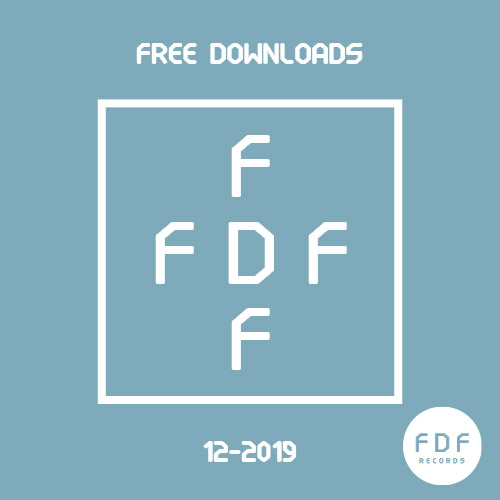 FDFMusik's tweet photo. 💥#FreeDownloadFriday - December 2019 👏
➟SoundCloud Playlist: https://t.co/OeZ0NMn6GE https://t.co/o2fQpp1fs2