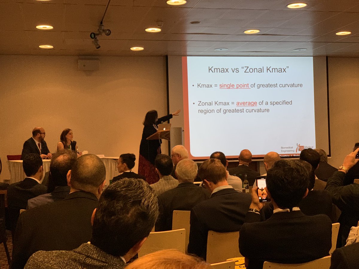 CXL Experts’ Meeting tweet media