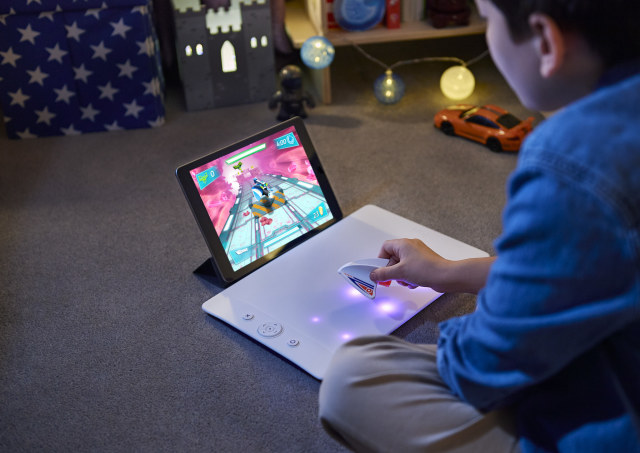 Dit is echt zulk tof interactief speelgoed! (v.a. 6 jaar) minime.nl/artikelen/2369…