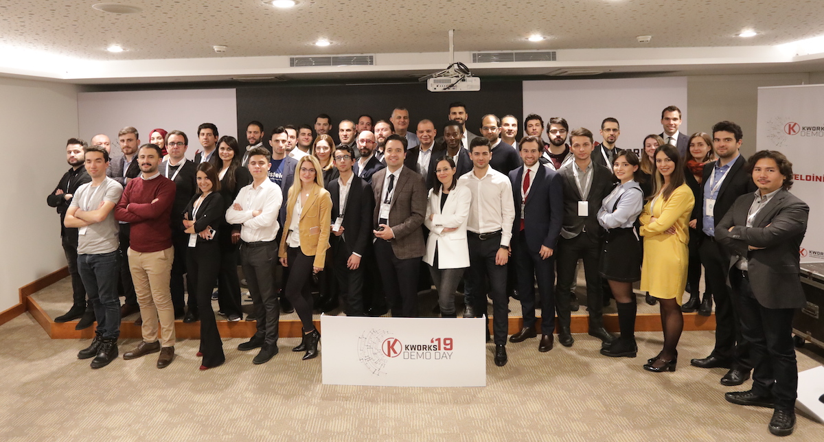 serkanunsal's tweet photo. Yatırımlar ve Yatırımcı Buluşmalarında Gaza Basıldı! https://t.co/kOxwxkZH6g #startup #girisim @kworkscenter @milliyetyazar https://t.co/q2rGHJD54v
