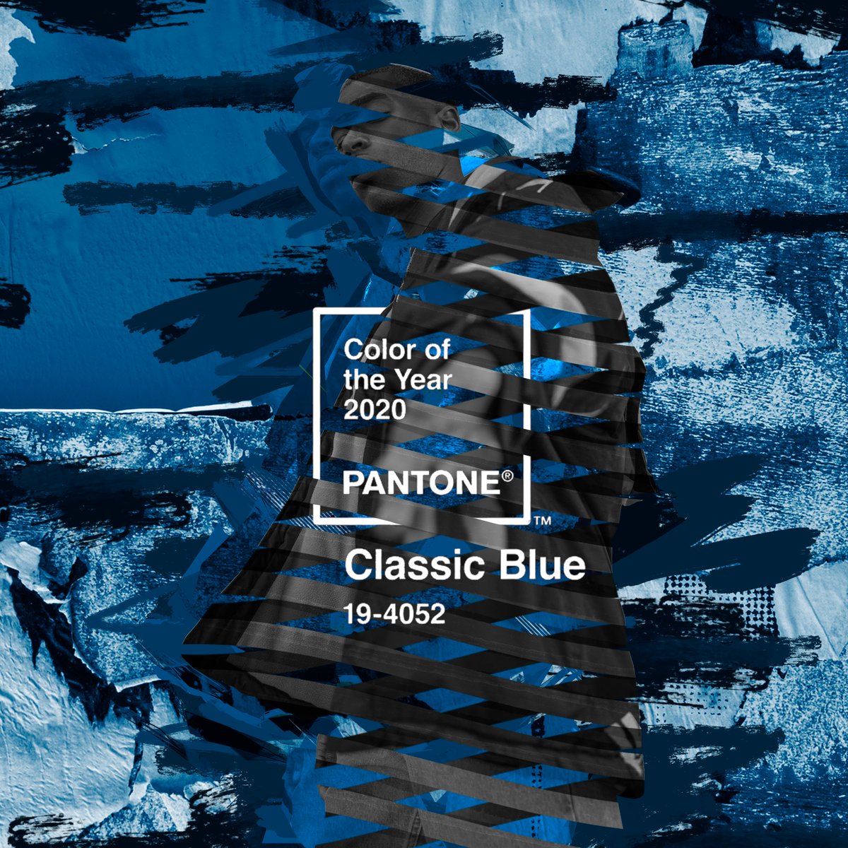 Color of the year 2020
#pantone #classicblue #pantone2020