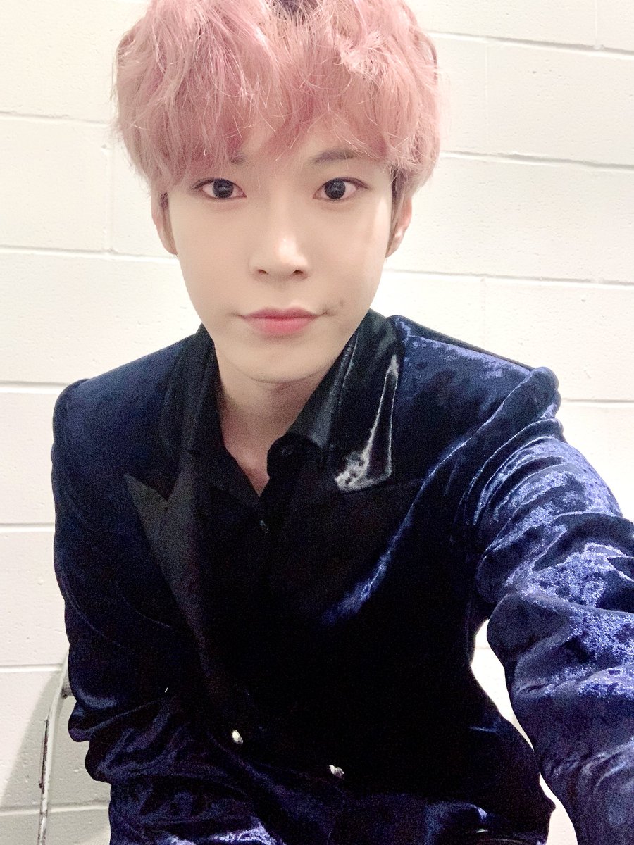 NCT 127 tweet media
