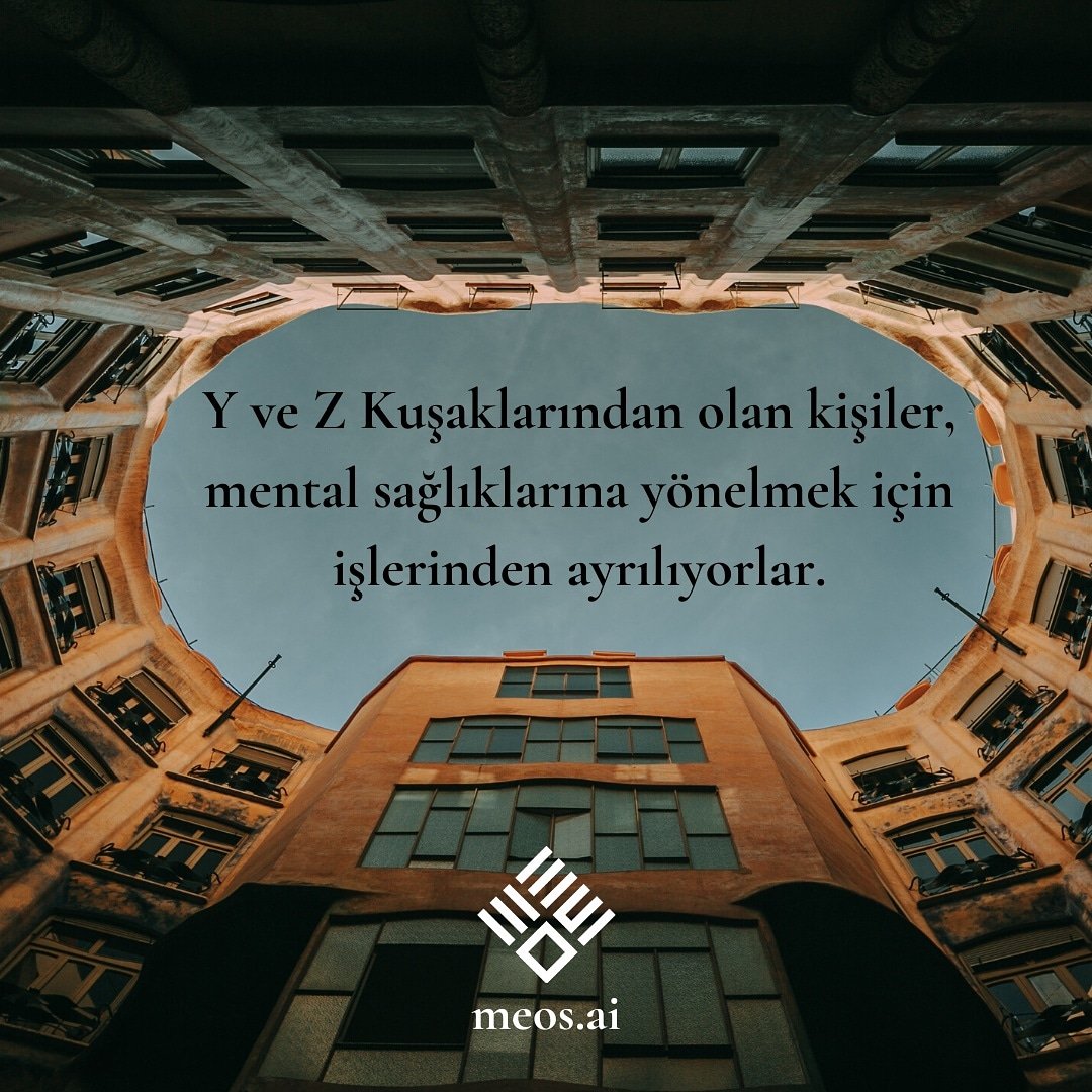 -Bernie Wang "We Need A New Kind Of Business Leader" (Forbes)

Yazının tamamı için;
bit.ly/2DSWyS5

#cuma #tgif #kurumsalpsikoloji #davranışsalpsikoloji #mentalsağlık #mentalhealth #behavioralhealth
#corporatewellness #meOS