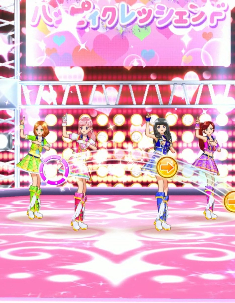 yuo4zg_trhk's tweet photo. 念願のMarble Paradeでハピクレ！
最高に可愛かった…☺
#MarbleParade https://t.co/RoWmqPZyY1