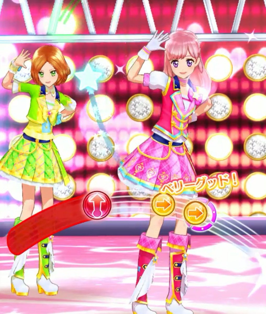 yuo4zg_trhk's tweet photo. 念願のMarble Paradeでハピクレ！
最高に可愛かった…☺
#MarbleParade https://t.co/RoWmqPZyY1